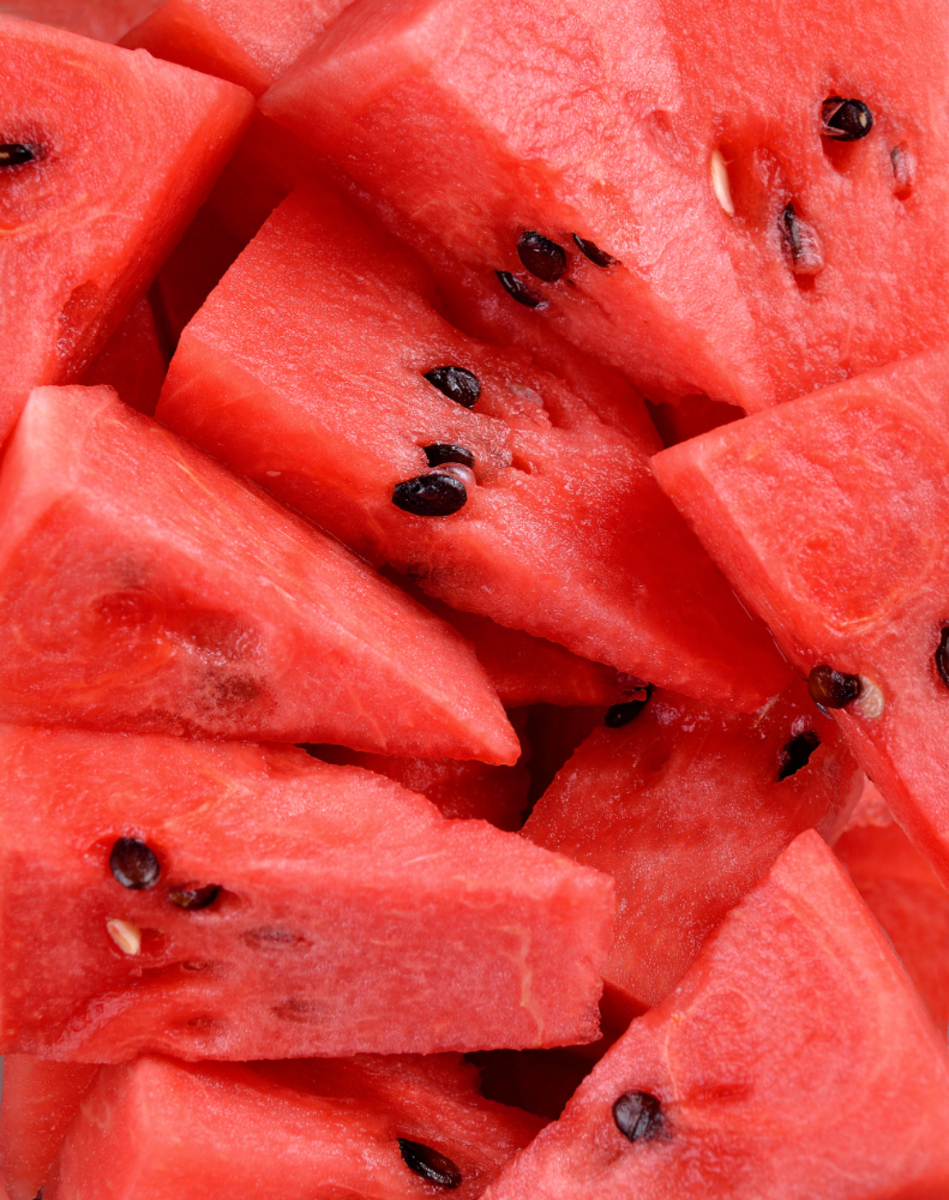 TestQual 202 Dithiocarbamates in  watermelon - Watermelon