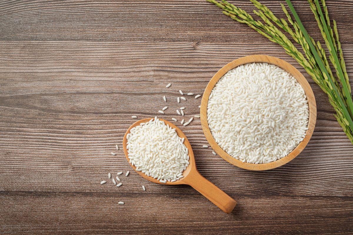 TestQual 23A inorganic Arsenic / abio-Arsenic in rice product - Rice product